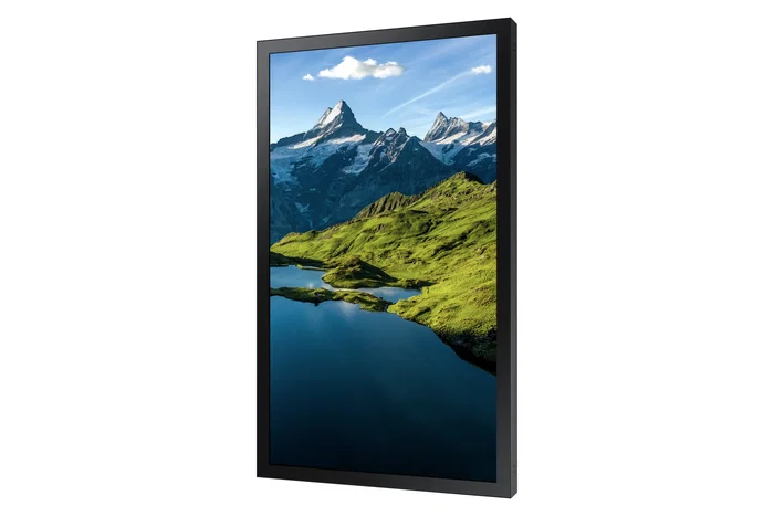 Samsung OH75A Monitor de Señalización Digital 75 pulgadas 4K Ultra HD 3500 cd/m² Samsung OH75A Monitor de Señalización Digital 75 pulgadas 4K Ultra HD 3500 cd/m²