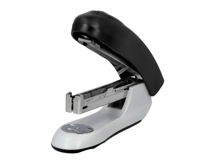 Q-connect Grapadora kf14204 Negra