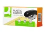 Q-connect Grapadora kf14204 Negra