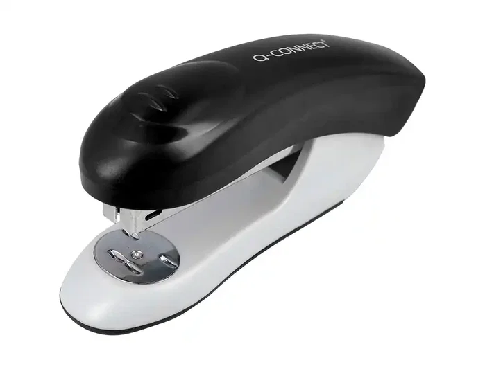 Q-connect Grapadora kf14204 Negra