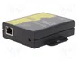 BRAINBOXES ES-246 Servidor de Puertos en Serie con Ethernet y RS232