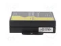BRAINBOXES ES-246 Servidor de Puertos en Serie con Ethernet y RS232