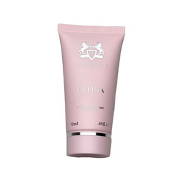 Delina, Hidratante, Crema corporal, Cuerpo, 50 ml