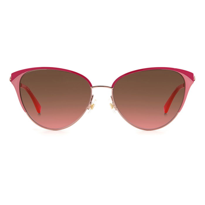 Gafas de Sol Mujer Kate Spade IANNAGS000F6M ø 56 mm Gafas de Sol Mujer Kate Spade IANNAGS000F6M ø 56 mm