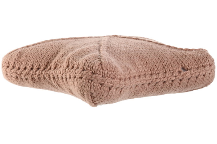 DKD Home Decor Pink 1c24 Cojin Rosa 8 x 40 x 40 cm (2 Unidades) DKD Home Decor Pink 1c24 Cojin Rosa 8 x 40 x 40 cm (2 Unidades)
