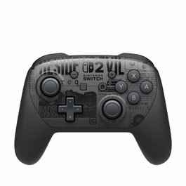 Nintendo Switch 2 Pro Resident Evil Requiem Negro