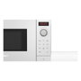 Bosch Serie 2 FFL023MW0 Blanco