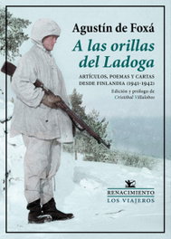 A las orillas del Ladoga, Agustín de Foxá - Renacimiento Editorial