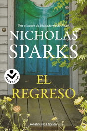 El regreso, Nicholas Sparks - ROCABOLSILLO