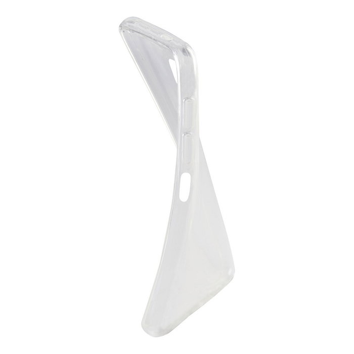 Hama Crystal Clear Funda Transparente para Samsung Galaxy A22 4G Hama Crystal Clear Funda Transparente para Samsung Galaxy A22 4G