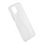 Hama Crystal Clear Funda Transparente para Samsung Galaxy A22 4G