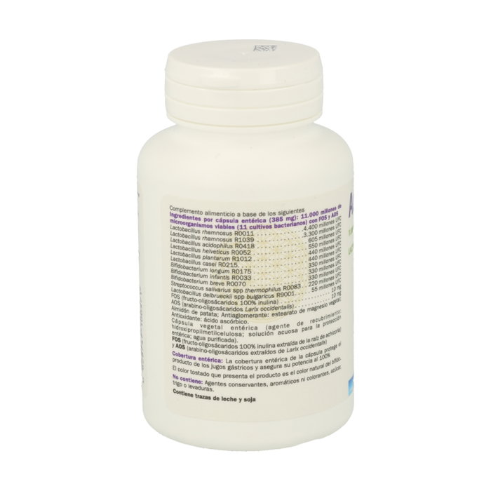 Sura Vitasan Acidophilus Ultra 120 cápsulas