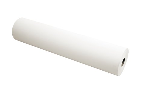 Papel De Embalar Kraft Bobina Primera Blanco 1,10X350 M 35 Kg (Aprox.) 90G Papel De Embalar Kraft Bobina Primera Blanco 1,10X350 M 35 Kg (Aprox.) 90G