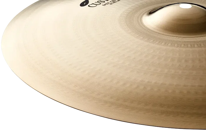Zildjian A Custom Fast Crash 16 pulgadas Zildjian A Custom Fast Crash 16 pulgadas