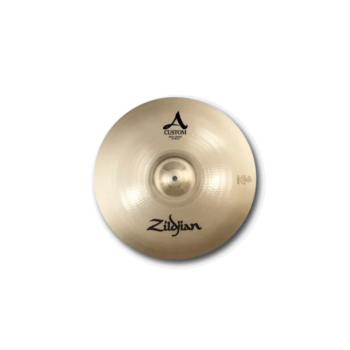 Zildjian A Custom Fast Crash 16 pulgadas Zildjian A Custom Fast Crash 16 pulgadas