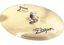 Zildjian Plato Crash 16" A Custom Fast
