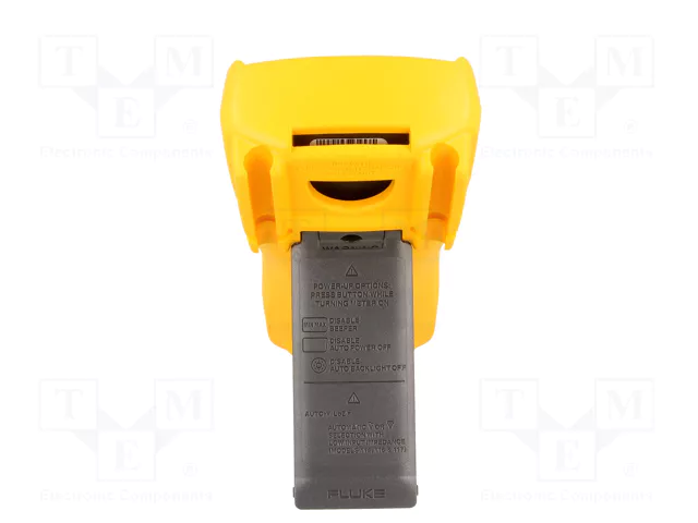 FLUKE Fluke 116 Multímetro Digital con LCD FLUKE Fluke 116 Multímetro Digital con LCD