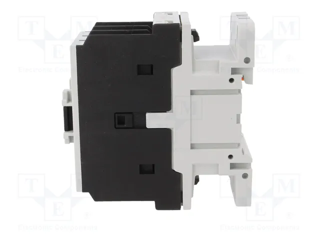 LOVATO ELECTRIC Contactor BF 3-polar 26A 230VAC