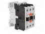 LOVATO ELECTRIC Contactor BF 3-polar 26A 230VAC