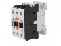 LOVATO ELECTRIC Contactor BF 3-polar 26A 230VAC