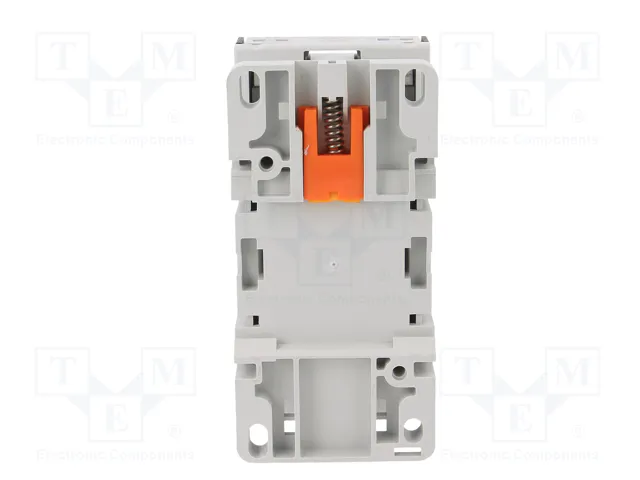 LOVATO ELECTRIC Contactor BF 3-polar 26A 230VAC