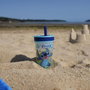 Thermobaby Vaso con pajita Lilo & Stitch 420 ml Antigoteo Sin BPA