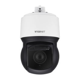 Hanwha Domo IP PTZ X 2MP AI 40x IR200 Wiper Wisenet Cámara de Vigilancia Exterior