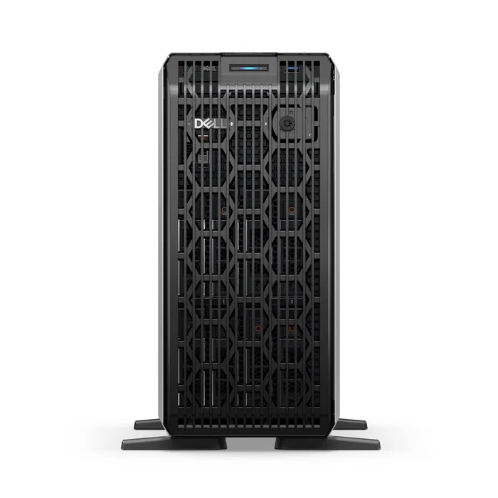 Dell PowerEdge T360 Intel Xeon 6325P 32 GB RAM 480 GB SSD Dell PowerEdge T360 Intel Xeon 6325P 32 GB RAM 480 GB SSD