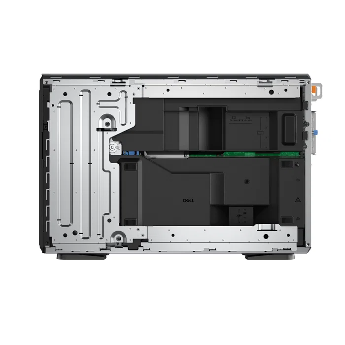 Dell PowerEdge T360 Intel Xeon 6325P 32 GB RAM 480 GB SSD Dell PowerEdge T360 Intel Xeon 6325P 32 GB RAM 480 GB SSD