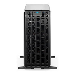 Dell Servidor Poweredge T360 Xeon 6325P 3.5 GHz 32 GB RAM SSD 480 GB Torre Servidor Profesional