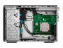 Dell Servidor Poweredge T360 Xeon 6325P 3.5 GHz 32 GB RAM SSD 480 GB Torre Servidor Profesional