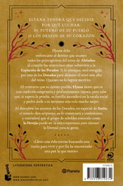 La tierra de los Dorados, Hermanas Greemwood - BOOKET