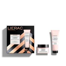Lierac HYDRAGENIST GEL-CREMA HIDRATANTE ESTUCHE 3 pz - Set Cosmética Facial
