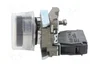 Schneider Electric XB4BP21 Interruptor de presión 22mm NA Negro