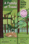 PHAIDON, A family of trees, Cookie Moon/Peggy Thomas - PHAIDON