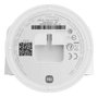 Xiaomi Cámara de Vigilancia Smart C100 Interior, Inalámbrica, WiFi, Bluetooth, Micrófono y Altavoz Incorporados, microSD 256GB, Blanco