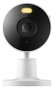Xiaomi Cámara de Vigilancia Smart C100 Interior, Inalámbrica, WiFi, Bluetooth, Micrófono y Altavoz Incorporados, microSD 256GB, Blanco