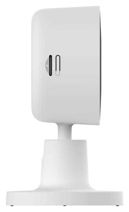 Xiaomi Cámara de Vigilancia Smart C100 Interior, Inalámbrica, WiFi, Bluetooth, Micrófono y Altavoz Incorporados, microSD 256GB, Blanco