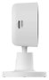 Xiaomi Cámara de Vigilancia Smart C100 Interior, Inalámbrica, WiFi, Bluetooth, Micrófono y Altavoz Incorporados, microSD 256GB, Blanco