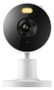 Xiaomi Cámara de Vigilancia Smart C100 Interior, Inalámbrica, WiFi, Bluetooth, Micrófono y Altavoz Incorporados, microSD 256GB, Blanco