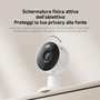 Xiaomi Smart Camera C100 Blanco
