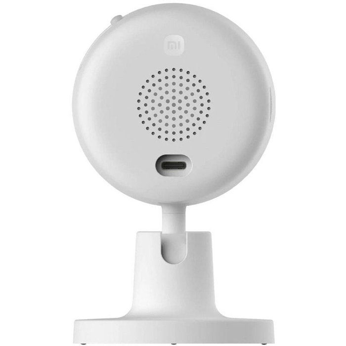 Xiaomi Smart Camera C100 Blanco Xiaomi Smart Camera C100 Blanco