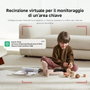 Xiaomi Smart Camera C100 Blanco