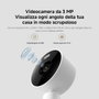 Xiaomi Smart Camera C100 Blanco