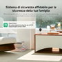Xiaomi Smart Camera C100 Blanco
