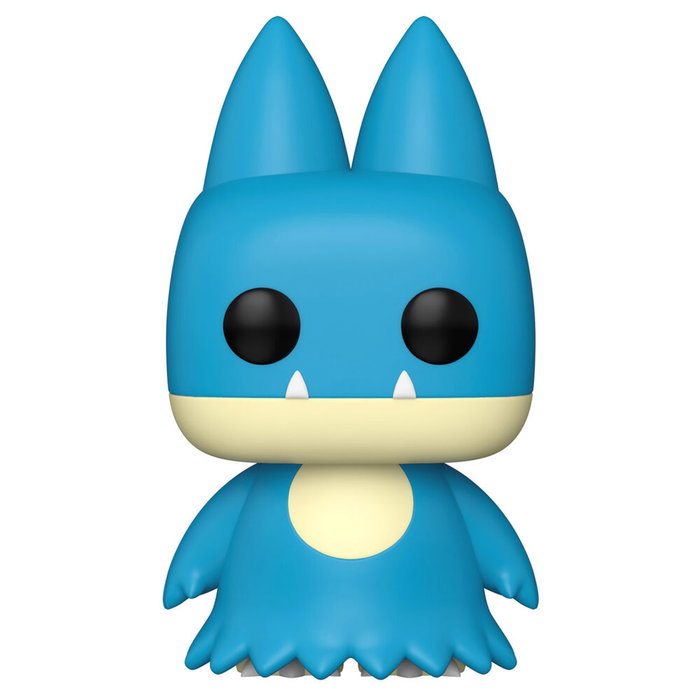 FUNKO POP Pokemon Munchlax Figura 25cm