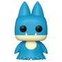 FUNKO POP Pokemon Munchlax Figura 25cm