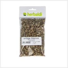 HERBALDI Hierba Ortiga Blanca triturada 40g
