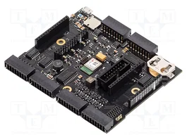 ARDUINO Kit de arranque Arduino Pro Portenta con placa prototipo