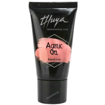 Thuya Acrylic Gel Natural Cover 30g